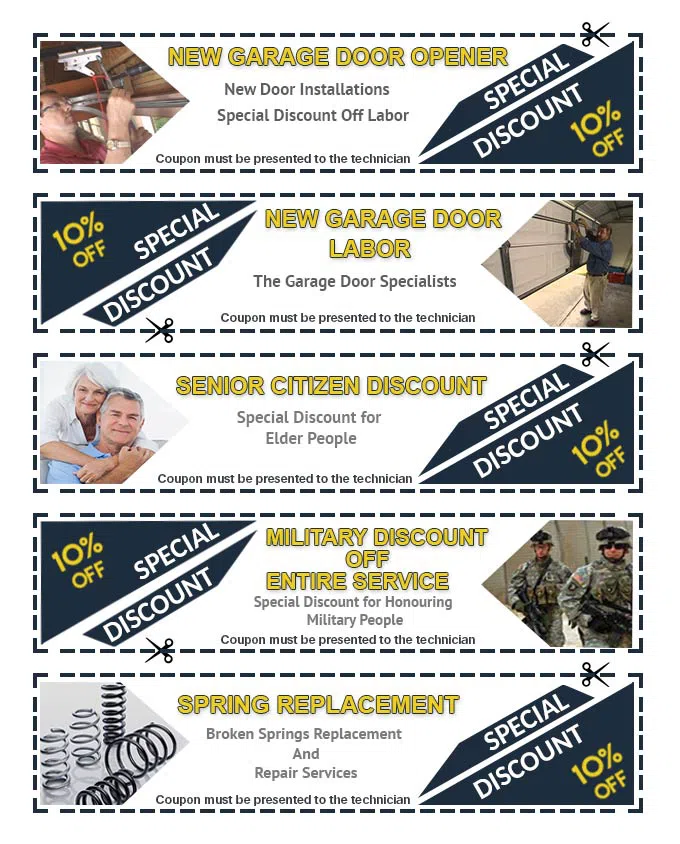 Garage Doors Store Repairs Mesa, AZ 480-553-9215 - CouponSet19-five