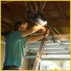 Garage Doors Store Repairs Mesa, AZ 480-553-9215 - side-opener-08m